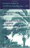 Tasks and Methods in Applied Artificial Intelligence: 11th International Conference on Industrial and Engineering Applications of Artificial Intelligence ... Notes in Artificial Intelligence) (Vol II)