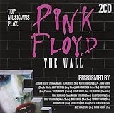 Pink Floyd - The Wall - As Performed By [2 CD] by Various Artists, Keith Emerson, Adrian Belew, Ian Anderson, Steve Morse, Steve H (2011-07-05)【並行輸入品】