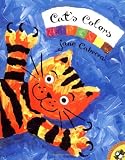 Cats Colors (Picture Puffins)