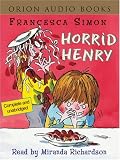Horrid Henry (BOOK/TAPE) (Horrid Henry)