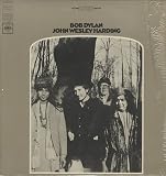 John Wesley Harding