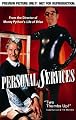 Personal Services