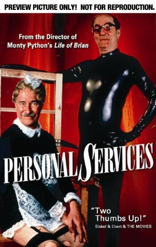 Personal Services