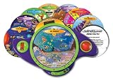 The Learning Journey MindQuest Quiz Game Electronic Learning Toy
