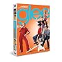 Glee - Saison 2 <b>DVD</b> ~ Matthew Morrison