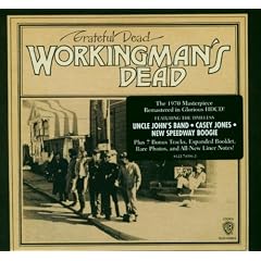 Workingman's Dead (Expanded)
