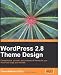 WordPress 2.8 Theme Design