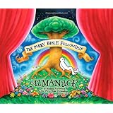 The Perry Bible Fellowship Almanackby Nicholas Gurewitch