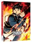 Fullmetal Alchemist: Brotherhood - Pa...