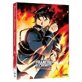 Fullmetal Alchemist: Brotherhood, Part 2 ~ Maxey Whitehead