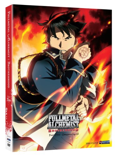 full metal alchemist telecharger