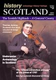 History Scotland