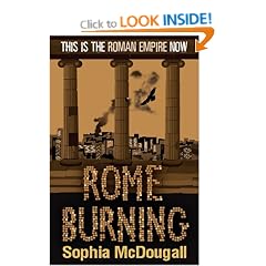 Rome Burning
