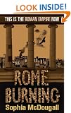 Rome Burning