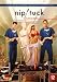 Nip/Tuck : L'integrale Saison 4 - Coffret 5 DVD