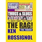The Story of THE RAG! (St. Mary's Today Newspaper)