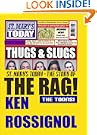 The Story of THE RAG! (St. Mary's Today Newspaper) The Story of THE RAG! (St. Mary's Today Newspaper)