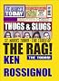The Story of THE RAG! (St. Mary's Today Newspaper)