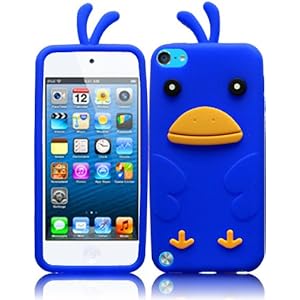 Funny Ipod Covers