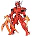 Power Rangers Jungle Fury -Power Ranger 6.5