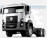 Caminhao Volkswagen 31.310 com Cacamba 13m3