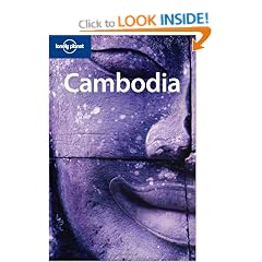 Cambodia (Lonely Planet Country Guides)
