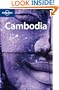 Lonely Planet Cambodia (Country Travel Guide)