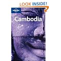 Cambodia (Lonely Planet Country Guides)