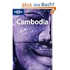 Cambodia (Lonely Planet Cambodia)