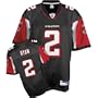 Reebok Atlanta Falcons Matt Ryan Replica Alternate Jersey