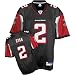 Matt Ryan Atlanta Falcons Black NFL Replica Jersey