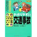 イラスト六法 わかりやすい交通事故 (イラスト六法シリーズ)