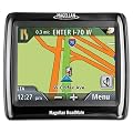 Magellan RoadMate 1210 3.5-Inch Portable GPS Navigator