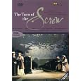 Britten, Benjamin: Turn O/T Screw