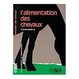 L\'Alimentation des chevaux