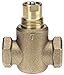Control Valve, Globe, 1/2 in. NPT