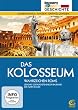 Das Kolosseum - Wahrzeichen Roms - Discovery Geschichte