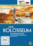 Das Kolosseum - Wahrzeichen Roms - Discovery Geschichte - 