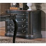 Hooker Indigo Glen Lateral File