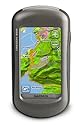 Garmin GPS Handgerät Oregon 450T, 5,8 x 11,4 x 3,5 cm