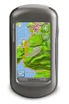 Garmin Oregon 450t, Europa - Navegado...