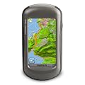 Garmin Oregon 450t, Europa - Navegador GPS