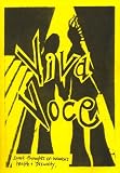 Viva Voce: Some Thoughts on Women's Health & Sexuality