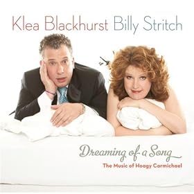 Dreaming of a Song - The Music of Hoagy Carmichael