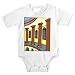 Onesie with windows, pillars, interior, Washington D.C., columns, designer, decoration