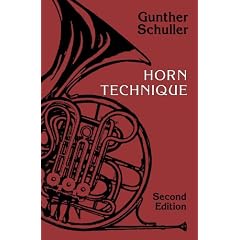 Horn Technique