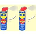 2x450ml WD-40 Multifunktions�l