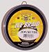 Calcutta® Teflon® Tip-up Ice Fishing Line 50 yds.