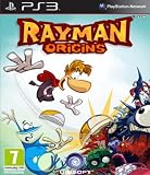Rayman Origins
