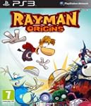 Rayman Origins